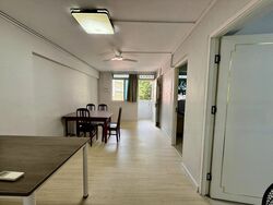Blk 85 Commonwealth Heights (Queenstown), HDB 3 Rooms #546809961